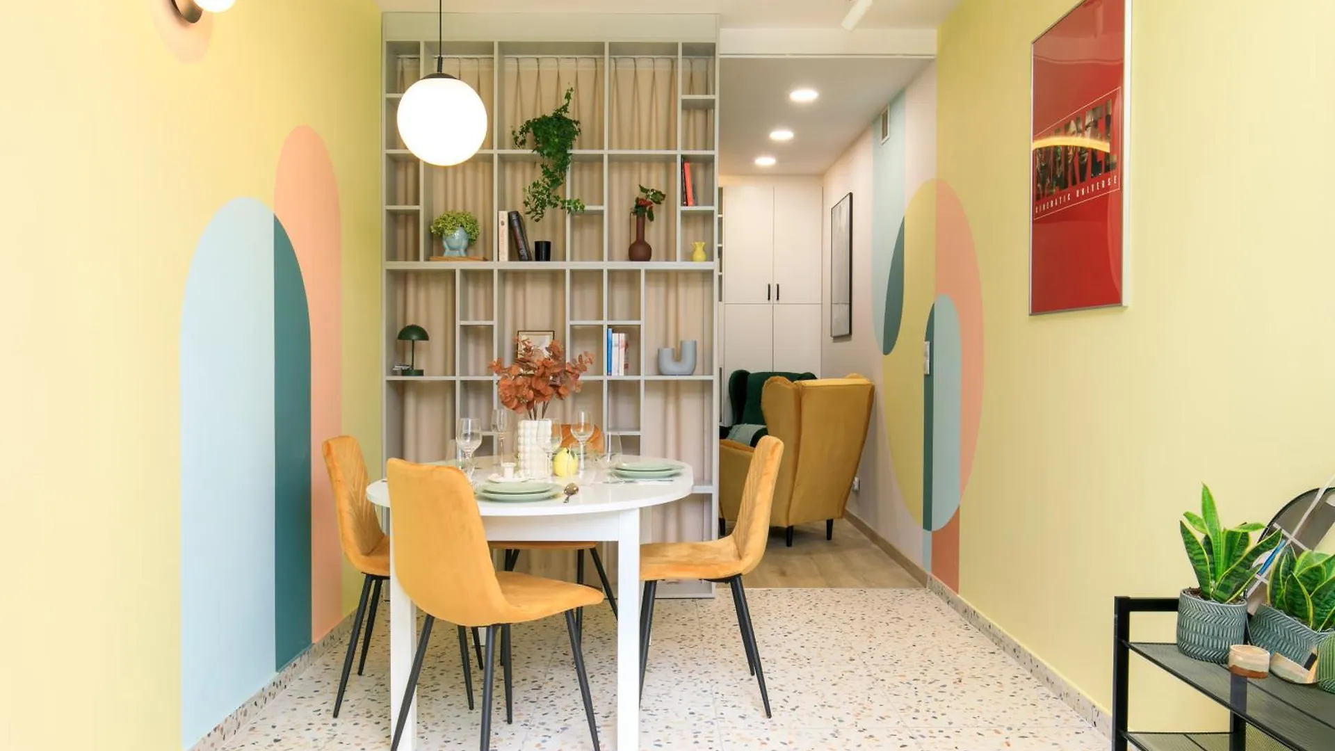 Premium City Center Apartment Arianska Krakow Poland