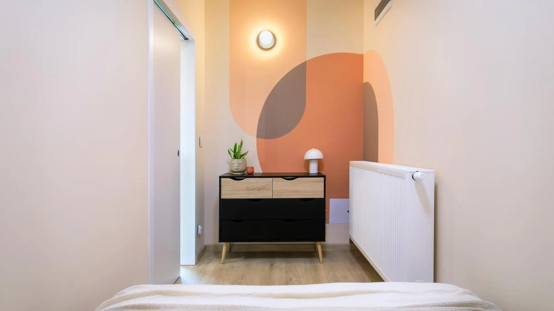 Premium City Center Apartment Arianska Krakow 0*,