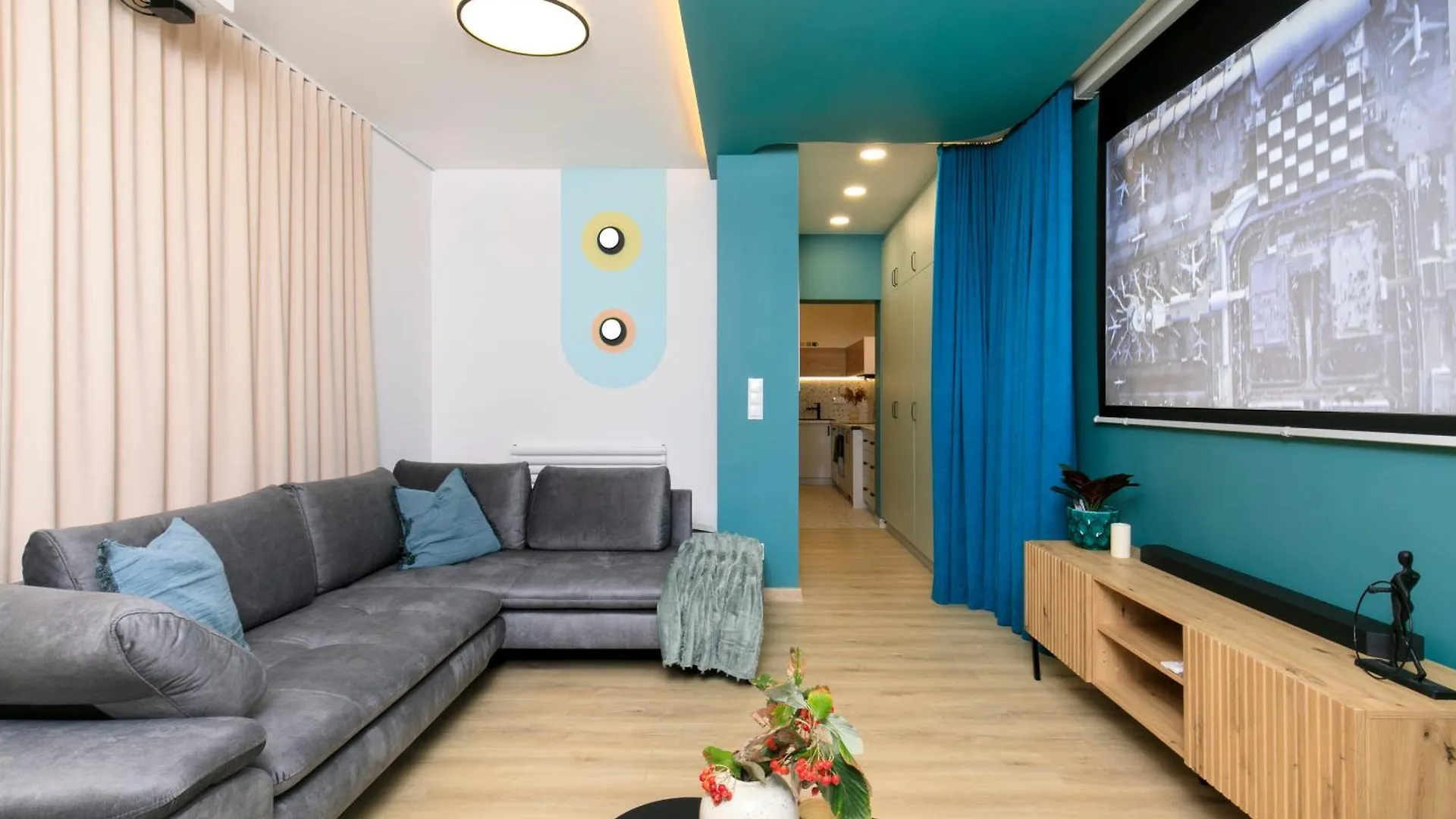 Premium City Center Apartment Arianska Krakow