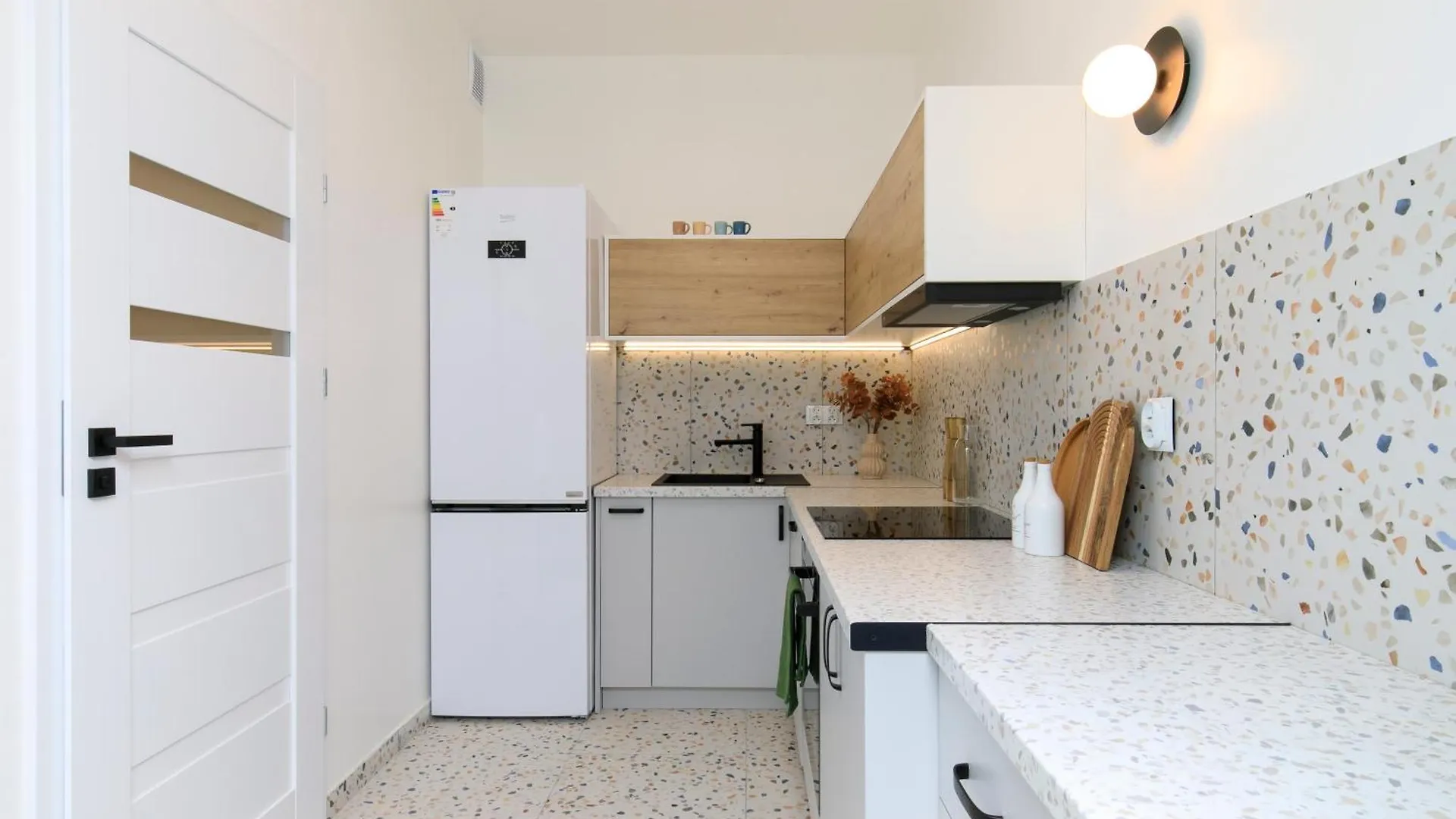 Premium City Center Apartment Arianska Krakow