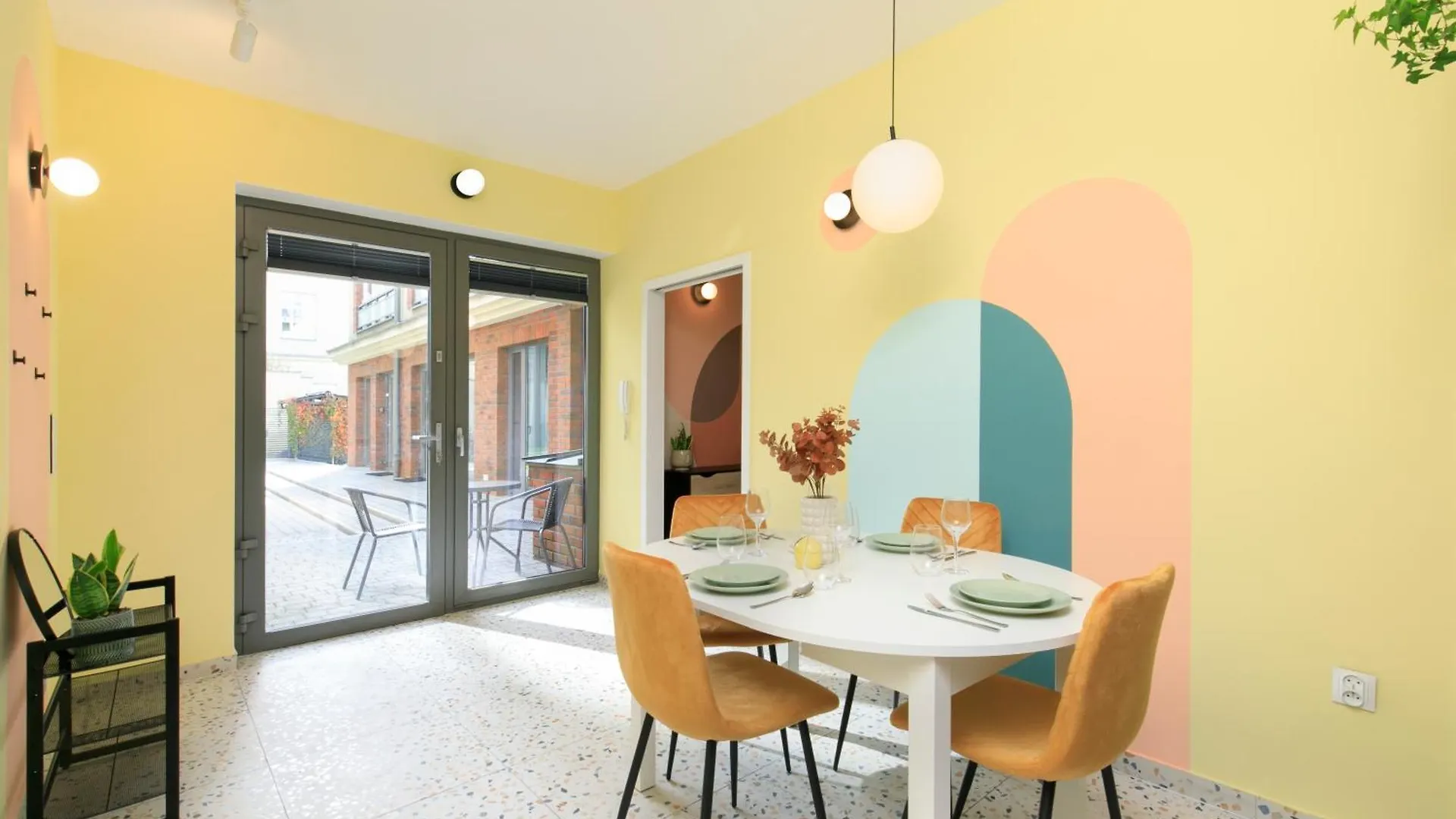 Premium City Center Apartment Arianska Krakow