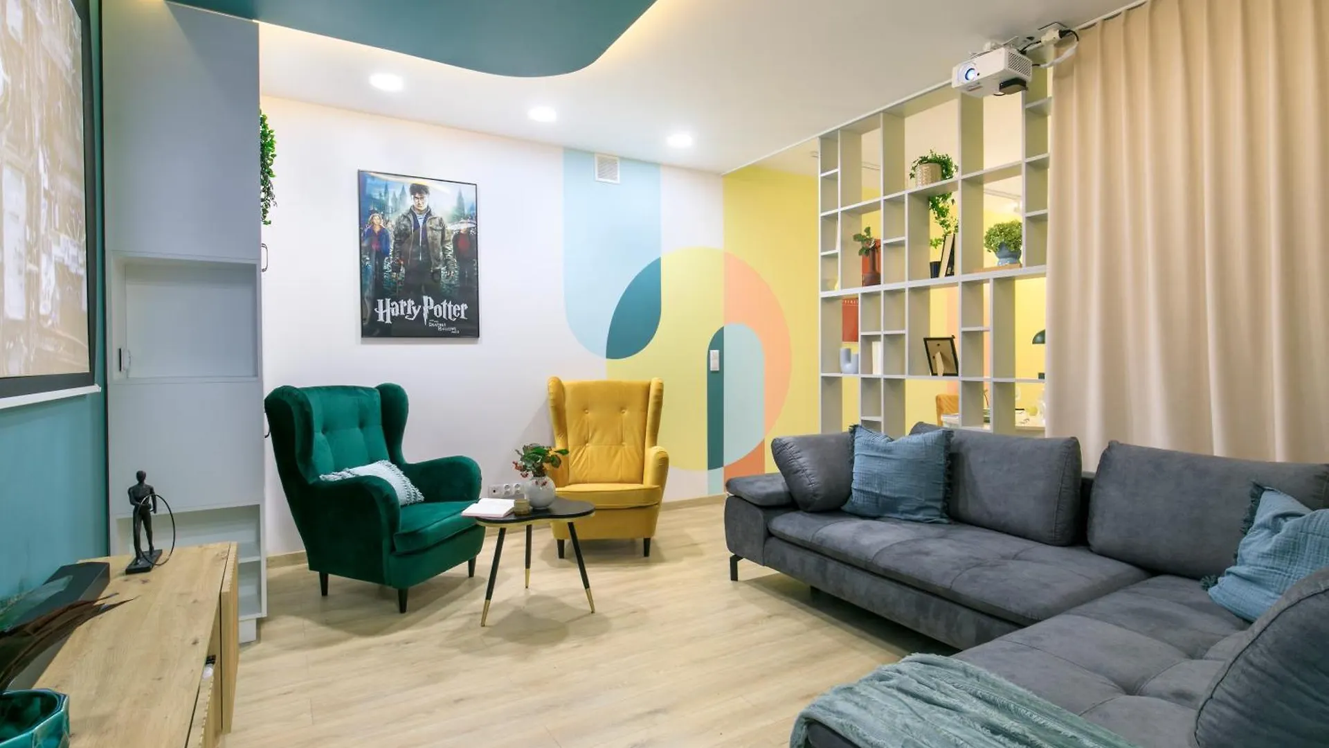 Premium City Center Apartment Arianska Krakow