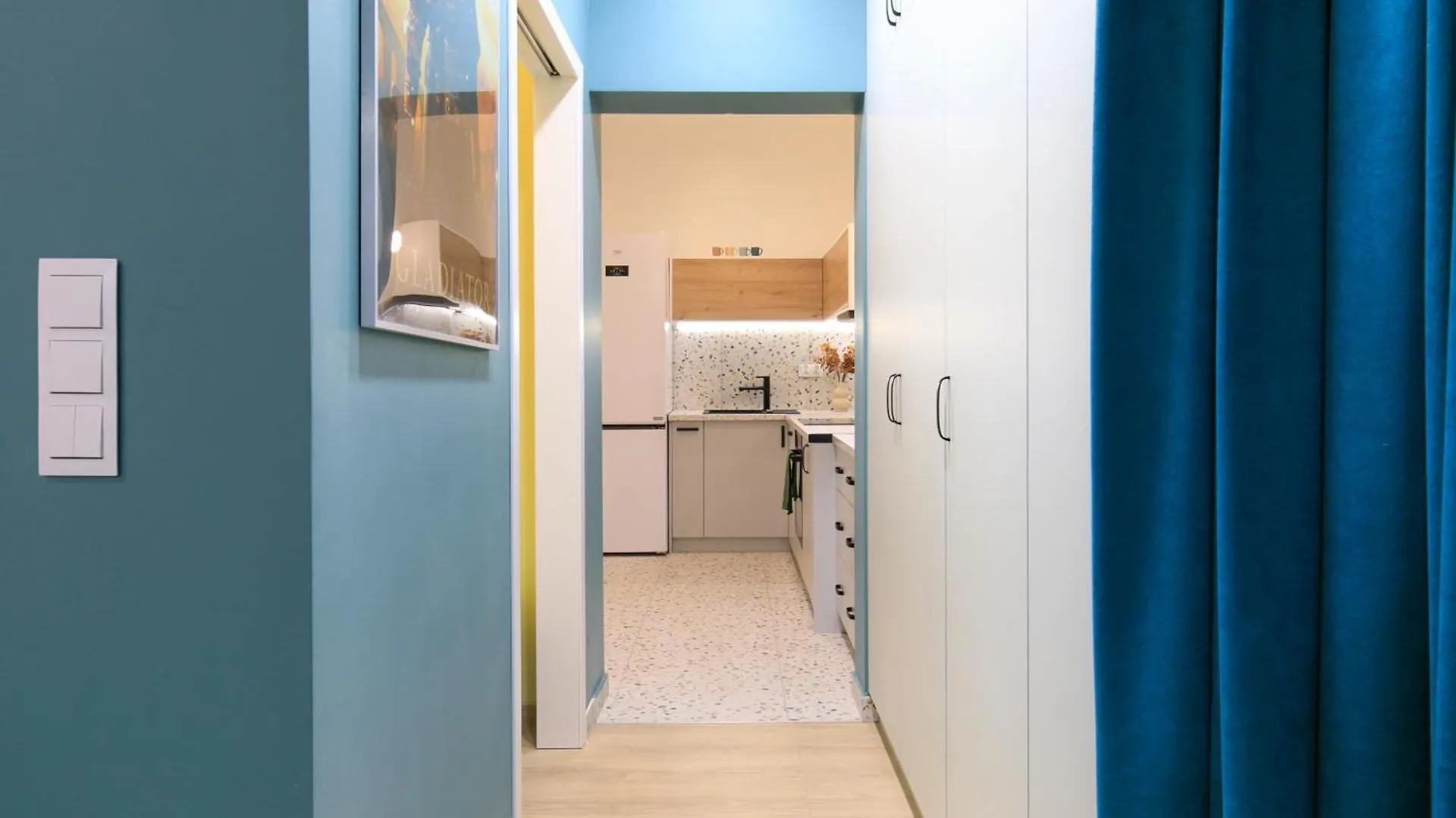 Premium City Center Apartment Arianska Krakow